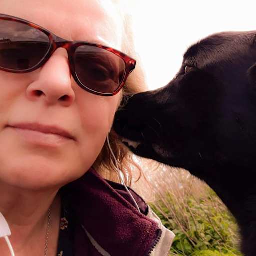 Profile image for pet sitter Su