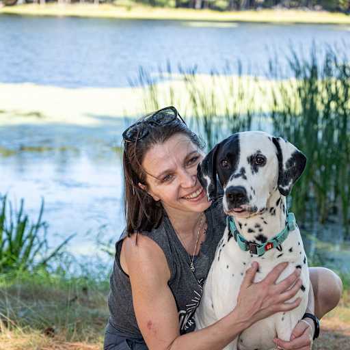 Profile image for pet sitter Tatiana