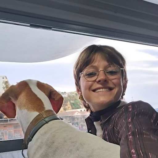Profile image for pet sitter Alix