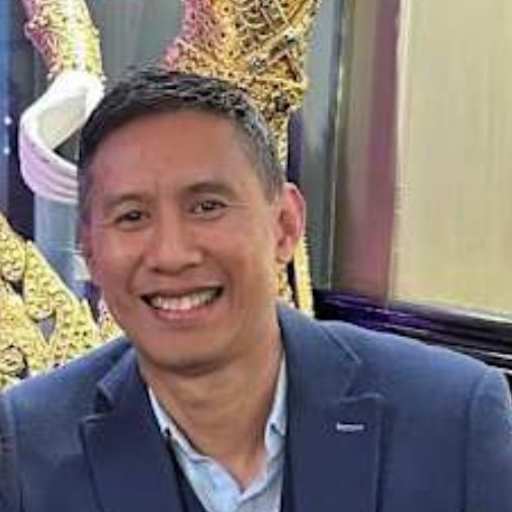 Profile image for pet sitter Peter