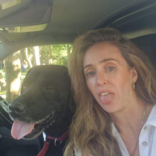 Profile image for pet sitter aimee mccartan