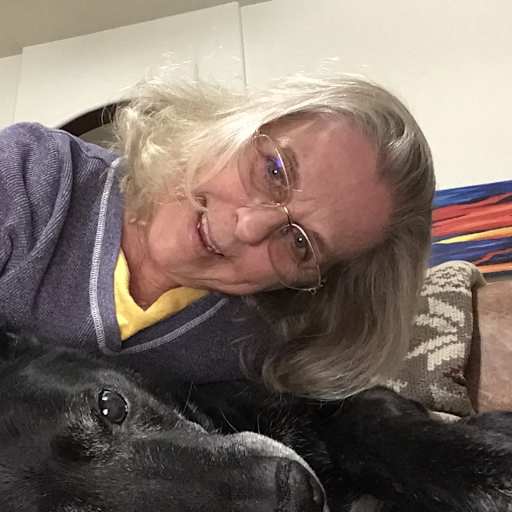 Profile image for pet sitter Anna