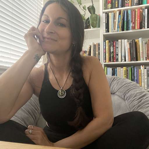 Profile image for pet sitter Michelle