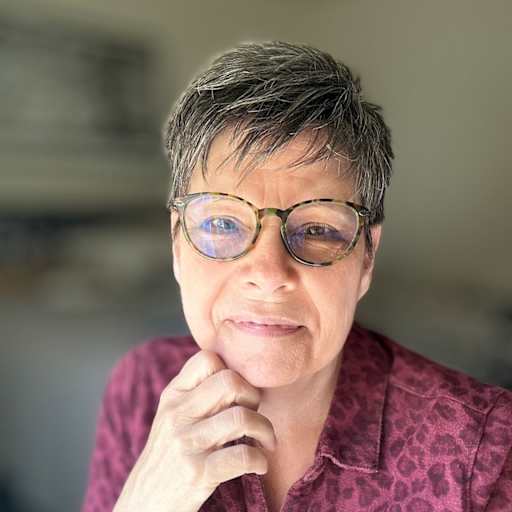 Profile image for pet sitter Kim