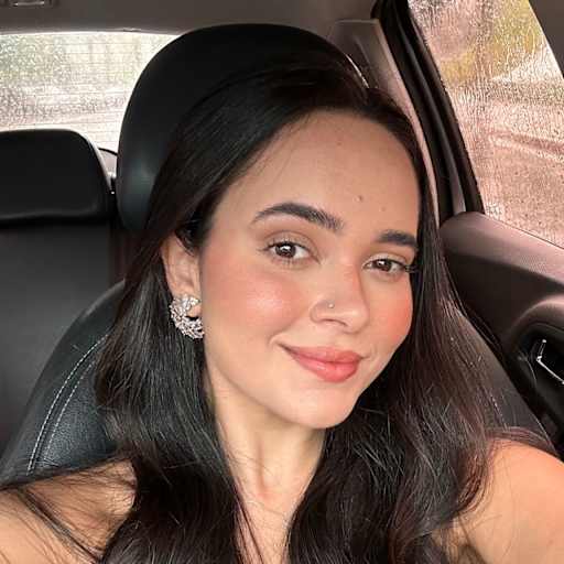 Profile image for pet sitter Júlia