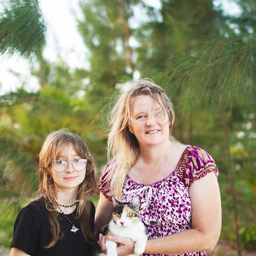 Profile image for pet sitter Greta