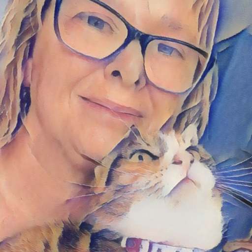 Profile image for pet sitter Judith