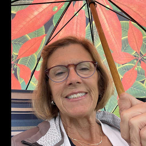Profile image for pet sitter Sandy