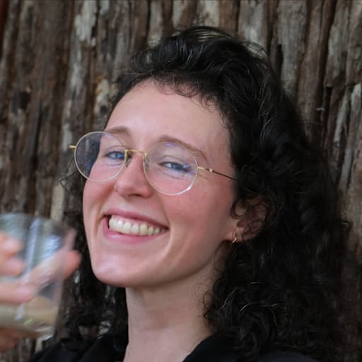 Profile image for pet sitter Charlotte