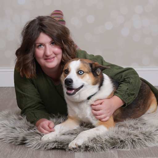 Profile image for pet sitter Susannah