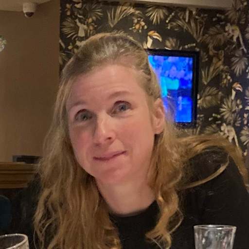 Profile image for pet sitters Yvonne & Pedro