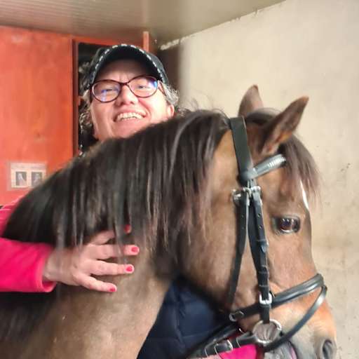 Profile image for pet sitter Katja