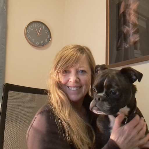 Profile image for pet sitter Dorothea