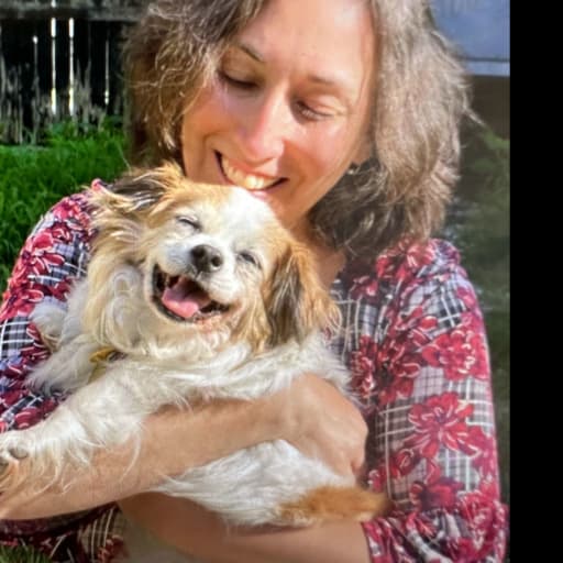 Profile image for pet sitters Iishana & Ananda