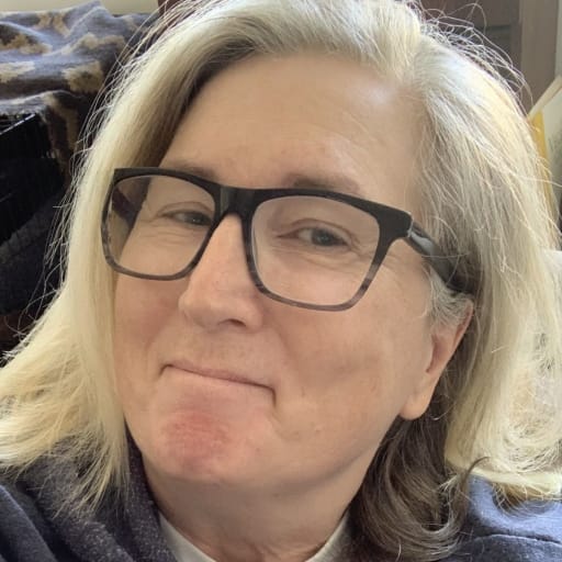 Profile image for pet sitter Lisa