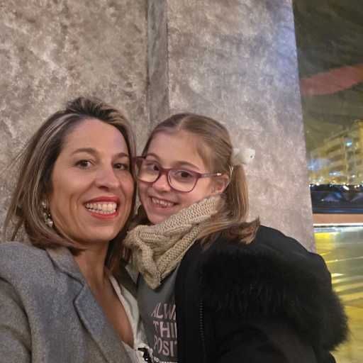 Profile image for pet sitter Beatriz