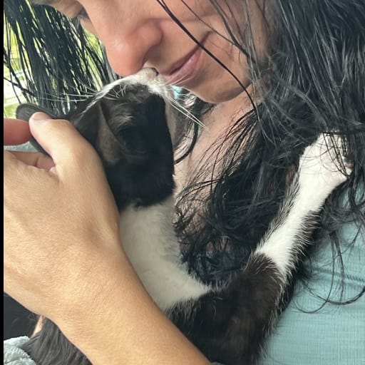 Profile image for pet sitter Lauren