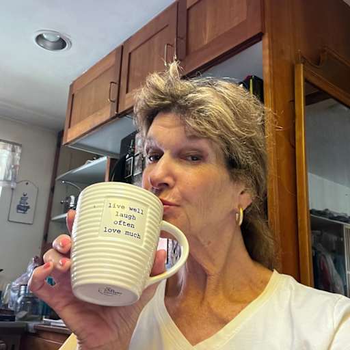 Profile image for pet sitter Toni