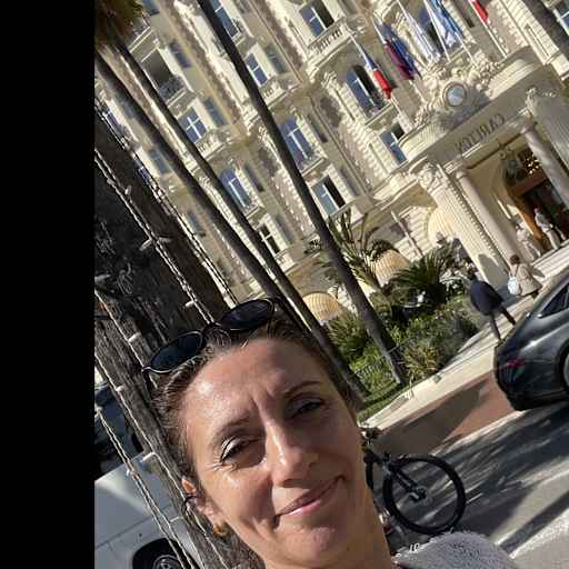 Profile image for pet sitter Gaye