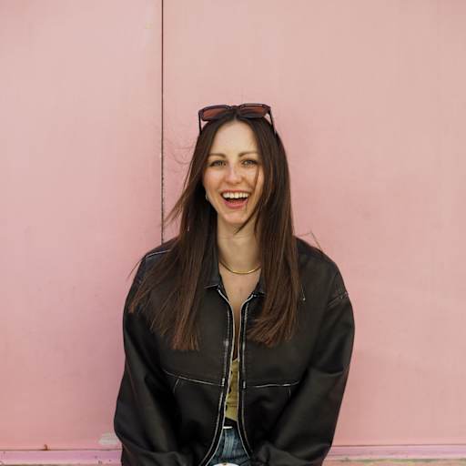 Profile image for pet sitter Sabine