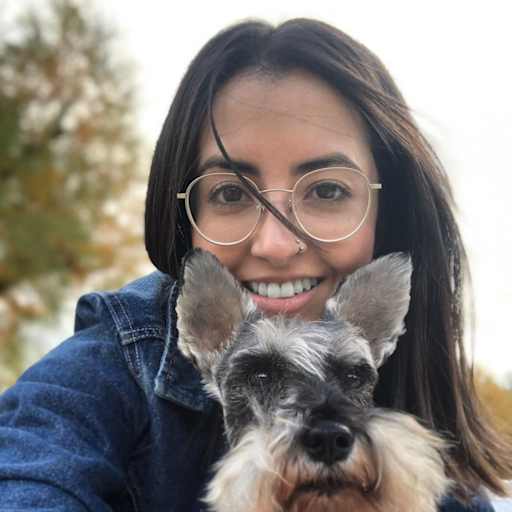 Profile image for pet sitter Juliana