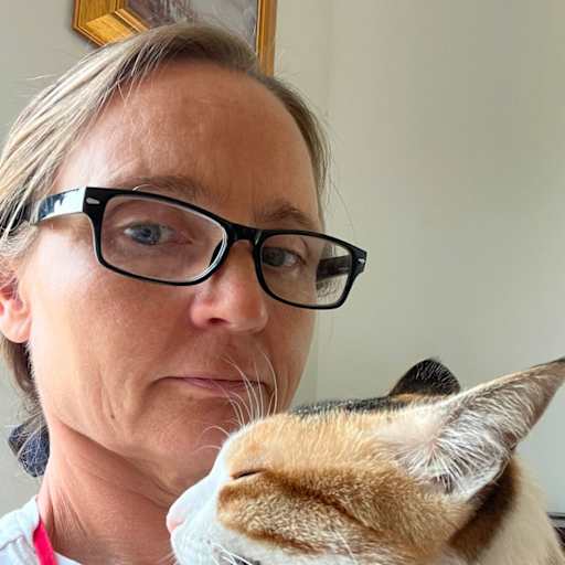 Profile image for pet sitter Barbara