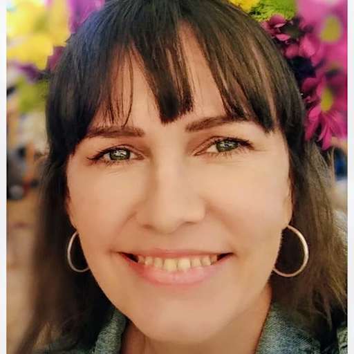 Profile image for pet sitter Karen