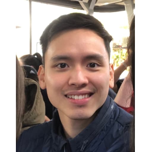 Profile image for pet sitter En-Chi