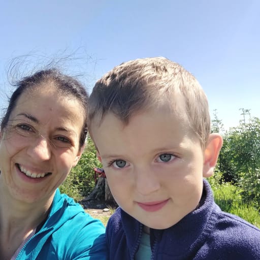 Profile image for pet sitter Dasa