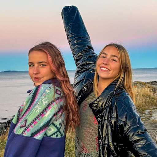 Profile image for pet sitter Ainsley