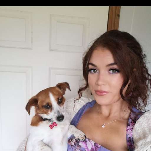 Profile image for pet sitter Catherine