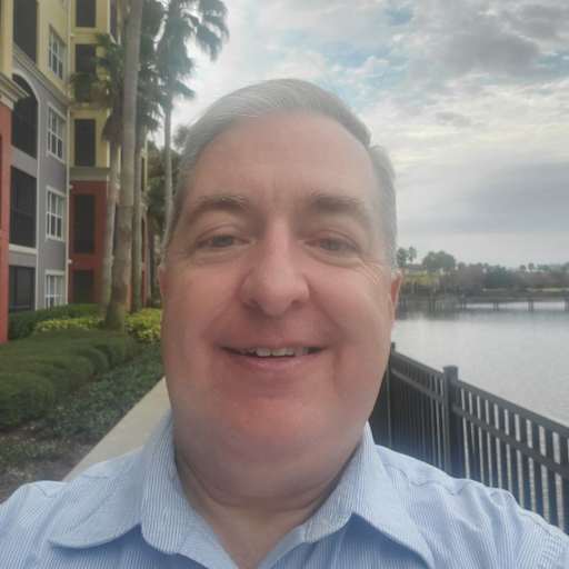 Profile image for pet sitter Joseph