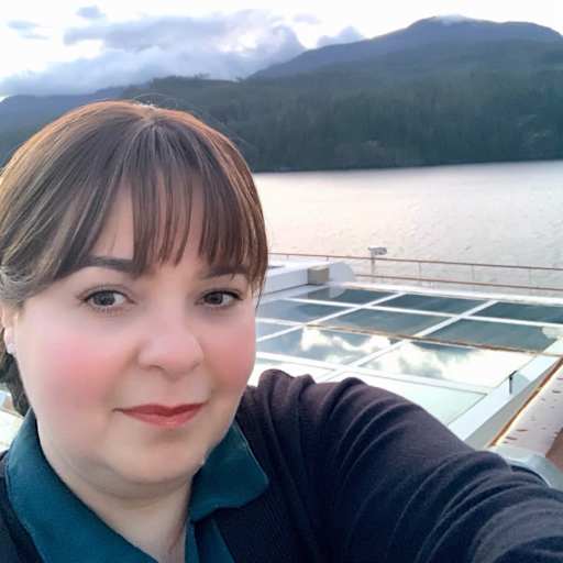 Profile image for pet sitter Zena