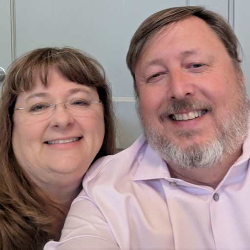 Profile image for pet sitters Shannon & Michael