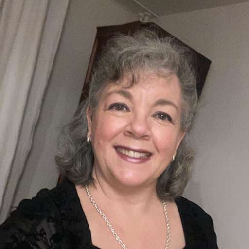 Profile image for pet sitter Linda