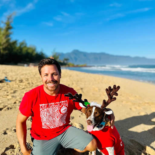 Profile image for pet sitter Timothy