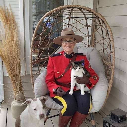 Profile image for pet sitter Deanna