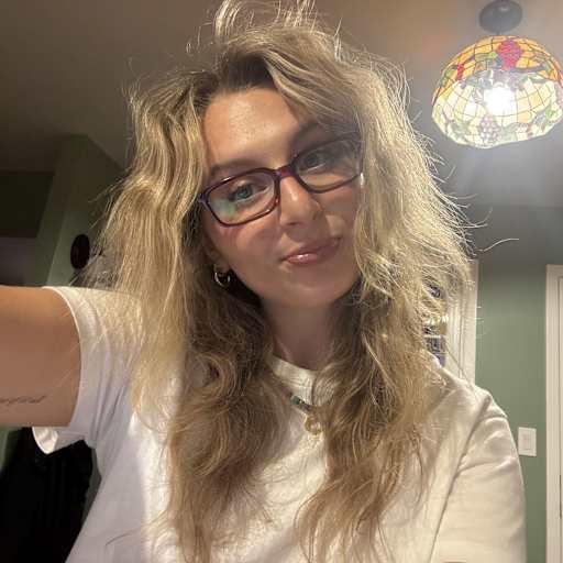 Profile image for pet sitter Campbell