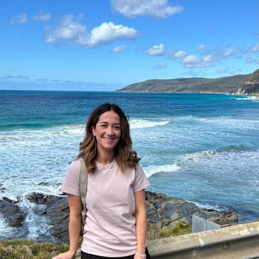 Profile image for pet sitter Luisa