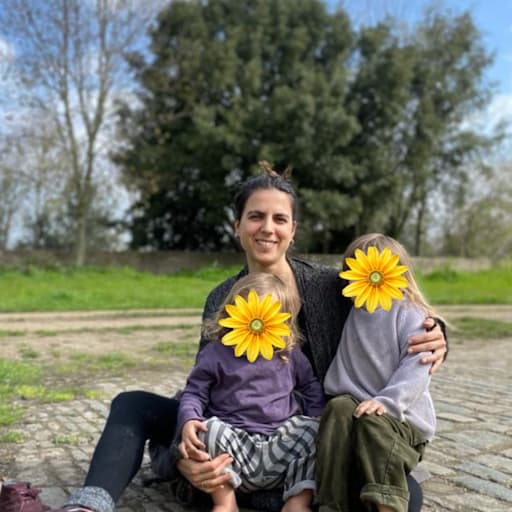 Profile image for pet sitters Sara & Miguel