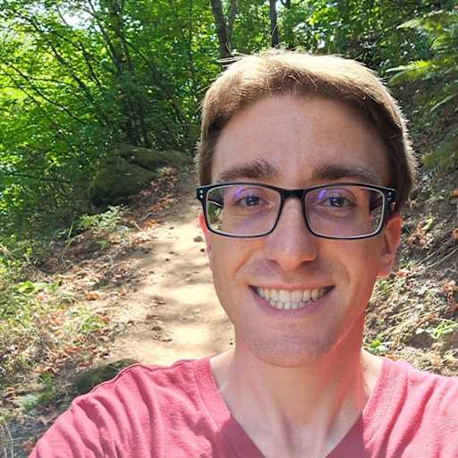 Profile image for pet sitter Jerry