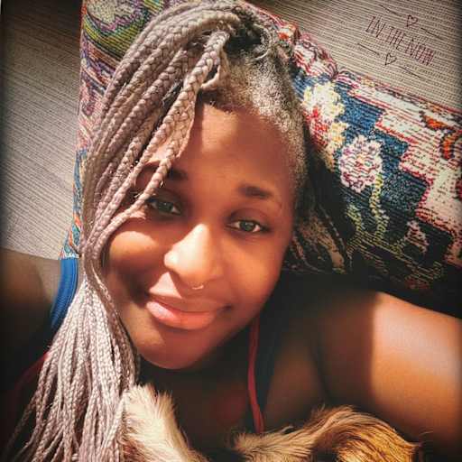 Profile image for pet sitter Murielle