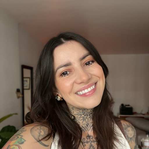 Profile image for pet sitter Bruna