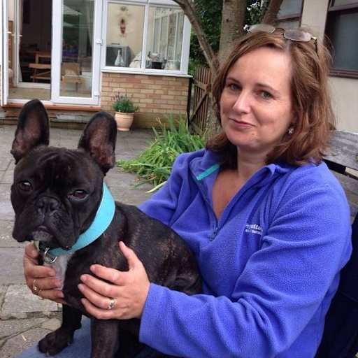 Profile image for pet sitters Melanie & Joe
