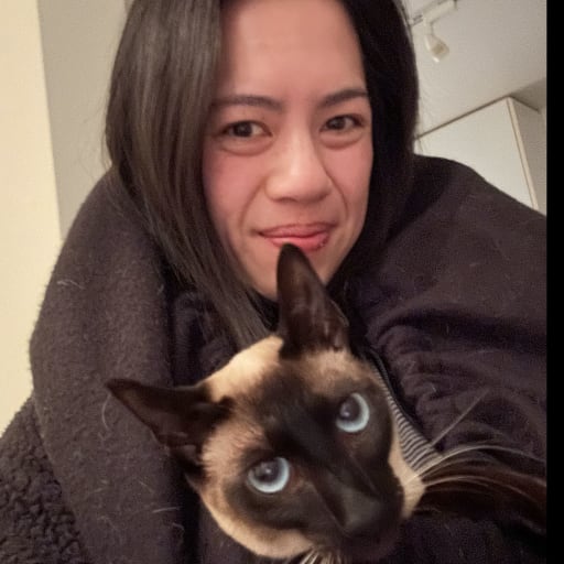 Profile image for pet sitter Chantel