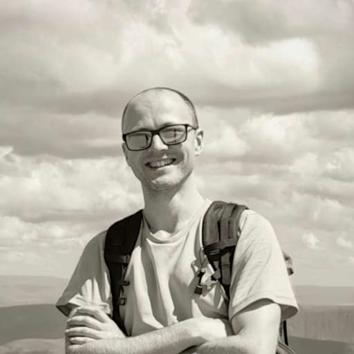 Profile image for pet sitter Ben