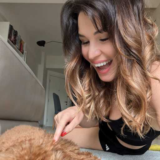 Profile image for pet sitter Jacinta