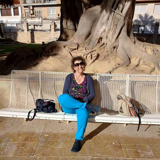 Profile image for pet sitter Sue