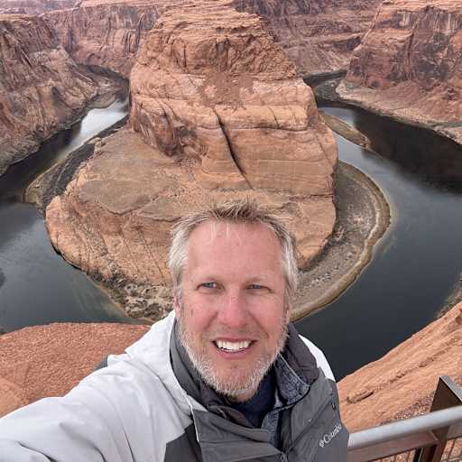 Profile image for pet sitter Nathan