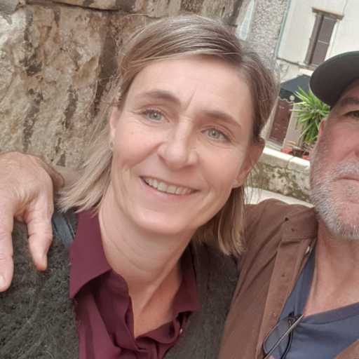 Profile image for pet sitters Silvia & Lee